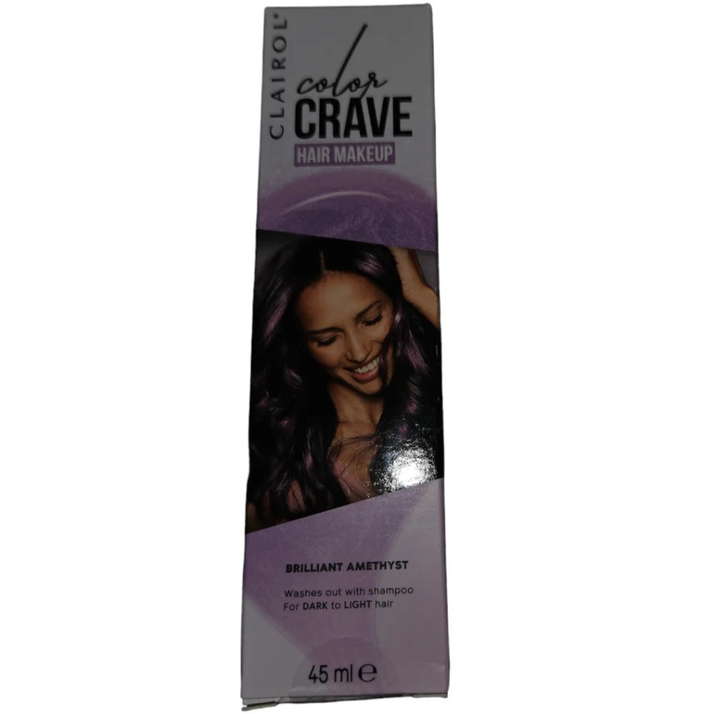 Clairol Color Crave Hair Makeup